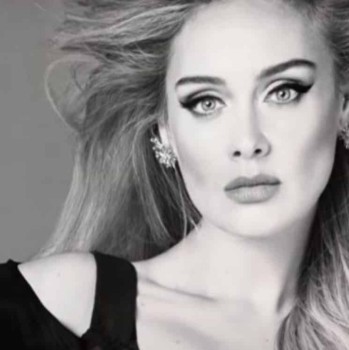 Adele: Κυκλοφόρησε το νέο της Single και έγινε αμέσως No1 στα Charts!